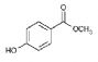 methyl paraben 99-76-3